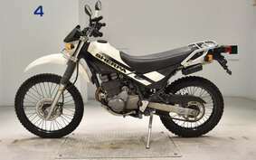 KAWASAKI SUPER SHERPA KL250G