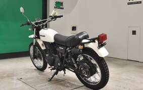 KAWASAKI 250TR BJ250F