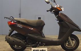 YAMAHA AXIS 125 TREET 2012 SE53J