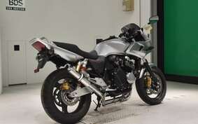 HONDA CB400 SUPER BOLDOR VTEC 2007 NC39