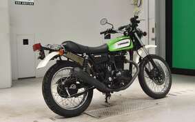 KAWASAKI 250TR BJ250F