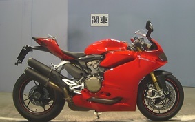 DUCATI 1299 PANIGALE S 2015 H905J