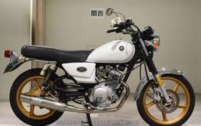 YAMAHA YB125SP PCJL