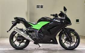 KAWASAKI NINJA 250R EX250K