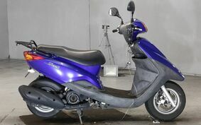 YAMAHA AXIS 125 TREET SE53J