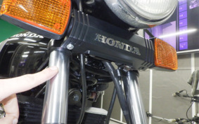 HONDA CBX400F 1983 NC07