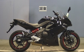 KAWASAKI NINJA 400R 2014 ER400B