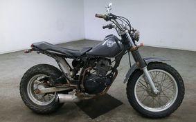 YAMAHA TW200 2JL