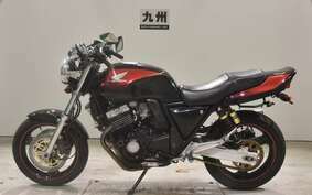 HONDA CB400SF 1993 NC31