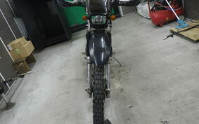 KAWASAKI SUPER SHERPA KL250G