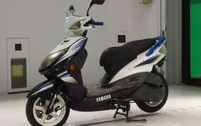 YAMAHA CYGNUS 125 X