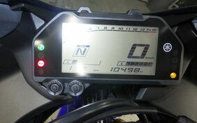 YAMAHA YZF-R25 A RG43J