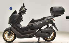 YAMAHA N-MAX 155 A SG50J