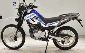 YAMAHA SEROW 250 Gen.3 DG31J