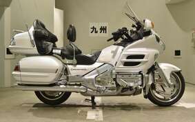 HONDA GL 1800 GOLD WING 2010 SC47