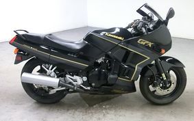 KAWASAKI GPX750 R 1988 ZX750F