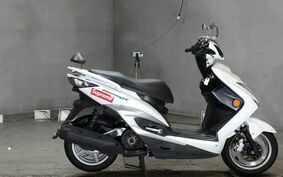 YAMAHA CYGNUS 125 X SE46