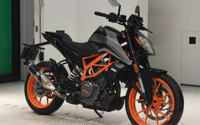 KTM 390 DUKE 2023