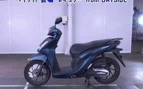 HONDA ディオ110-3 JK03