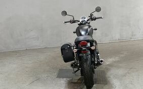 TRIUMPH STREET TWIN 2016 AD74GD