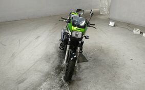 KAWASAKI ZRX400 2009 ZR400E