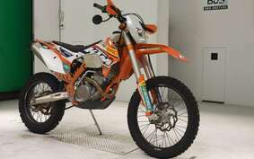 KTM 250 EXC F SIXDAYS