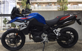 BMW F800GS 2024 0K51