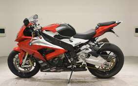 BMW S1000RR 2015