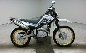 YAMAHA SEROW 250 Fi DG17J