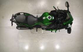 KAWASAKI NINJA H2 SX SE 2020 ZXT02A