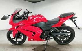 KAWASAKI NINJA 250R EX250K