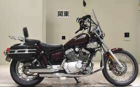 YAMAHA VIRAGO 250 VG04