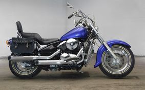 KAWASAKI VULCAN 400 CLASSIC 1999 VN400A