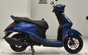 YAMAHA FASCINO 125 HYBRID