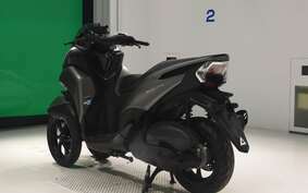 YAMAHA TRICITY 125 SEC1J