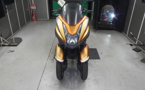 YAMAHA TRICITY 125 SE82J