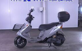 SUZUKI ｱﾄﾞﾚｽV125G CF46A