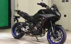 YAMAHA MT-09 Tracer RN51J