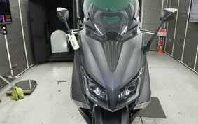 YAMAHA T-MAX 530 A 2015 SJ12J