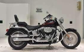 HARLEY FLSTF 1580 2006