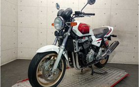 HONDA CB1300SF SUPER FOUR 1999 SC40