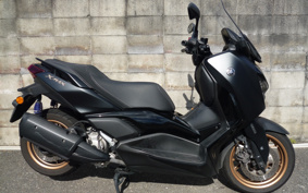 YAMAHA X-MAX SG70J