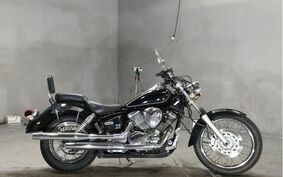 YAMAHA DRAGSTAR 250 VG02J