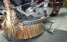 INDIAN Chief  vintage 2012