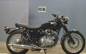 KAWASAKI W800 2011 EJ800A