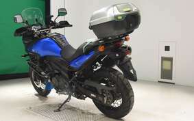 SUZUKI DL650 ( V-Strom 650 ) 2014 VP56A