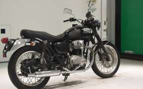 KAWASAKI W400 2007 EJ400A