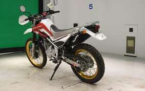 YAMAHA SEROW 250 DG17J