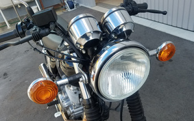 YAMAHA SR400 2019 RH16J