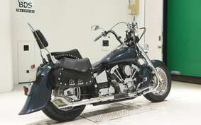 YAMAHA DRAGSTAR 400 CLASSIC 2007 VH01J